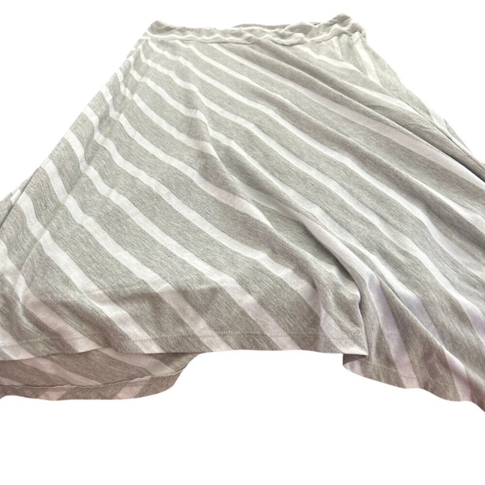 Allison brittney maxi skirt size large